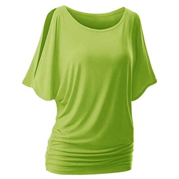 Вязаный топ