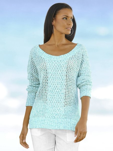 Блузка женская