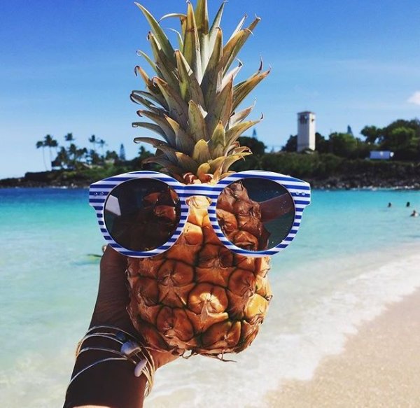 Крутое лето