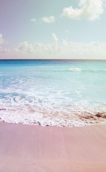 Море для инстаграмма