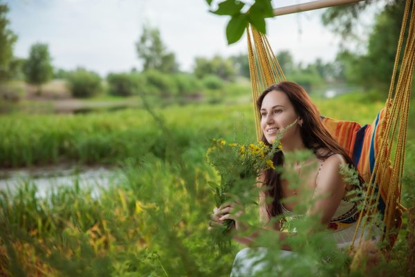 И все таки лето