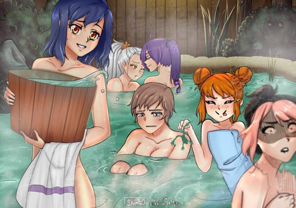 Бесконечное лето продолжение истории Кира