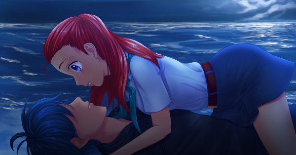 Бесконечное лето Диана