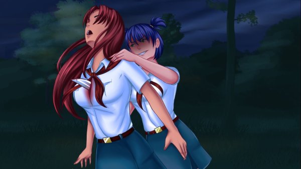 Пацанское лето Ольга Дмитриевна