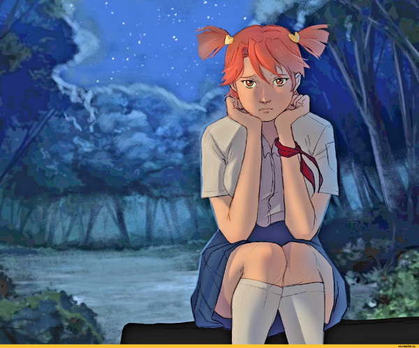 Алиса Двачевская r34