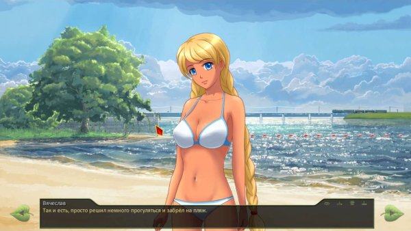 Пацанское лето мод