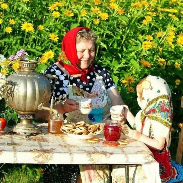 Роберт Дункан (Robert Duncan)