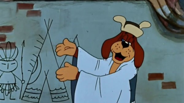 Фигвам индейская народная изба