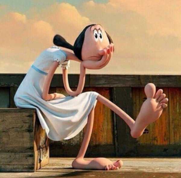 Июль приколы