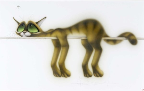 Дорога на хуй всегда без пробок