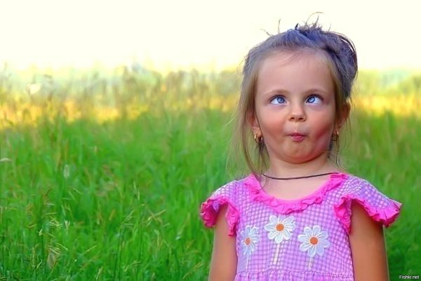 Тебя в детстве били Мем