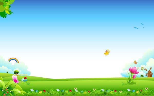 Картинки лето в ДОУ