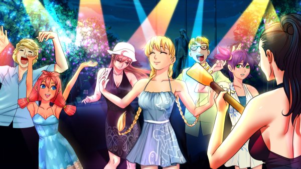 Эверластинг саммер