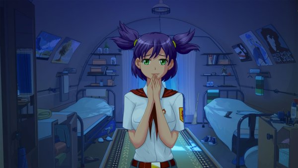 Лена Бесконечное лето