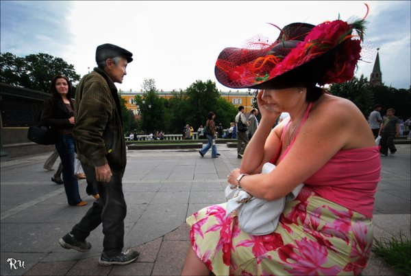 Анекдот вот такое Хреновое лето девочка