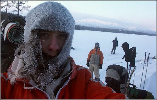 Приколы про Холодное лето