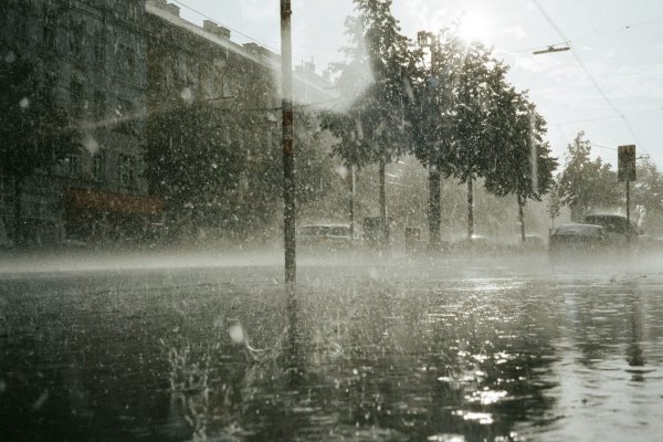 Открытки у природы нет плохой