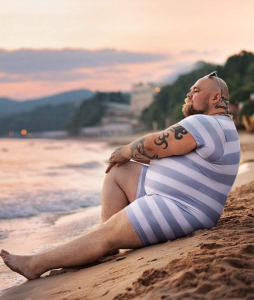 Приколы про худеющих