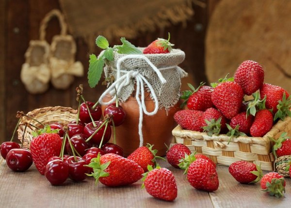 Доброе летнее утро гифки