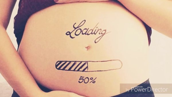 В ожидании чуда беременность