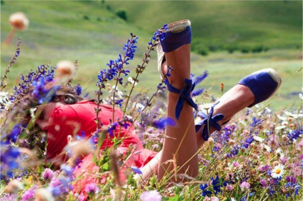 С последним днем весны