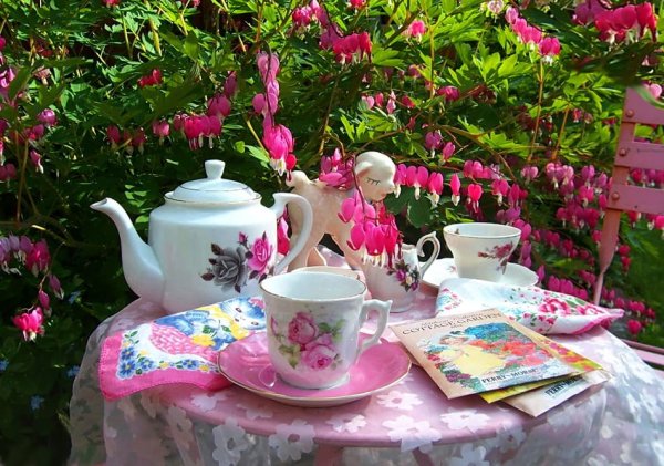 Художник Екатерина штуц