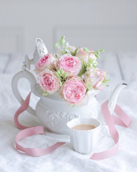 Доброе солнечное Весеннее утро