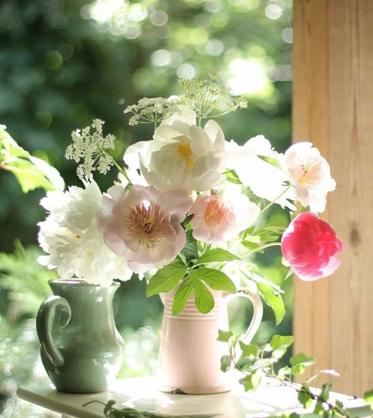 Самого самого доброго утра