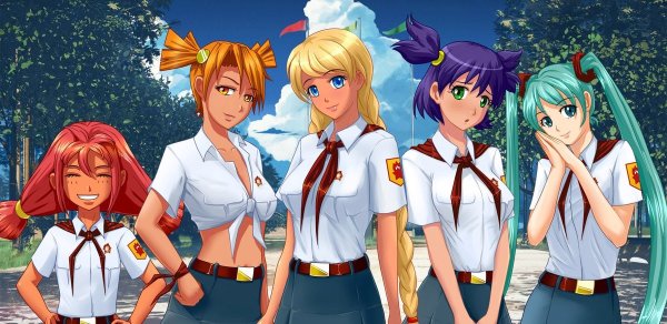 Эверластинг саммер