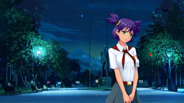 Everlasting Summer 4к