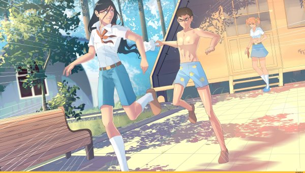 Влад Бесконечное лето ретроперспектива