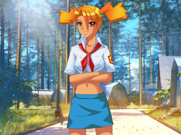 Алиса Двачевская нацистка