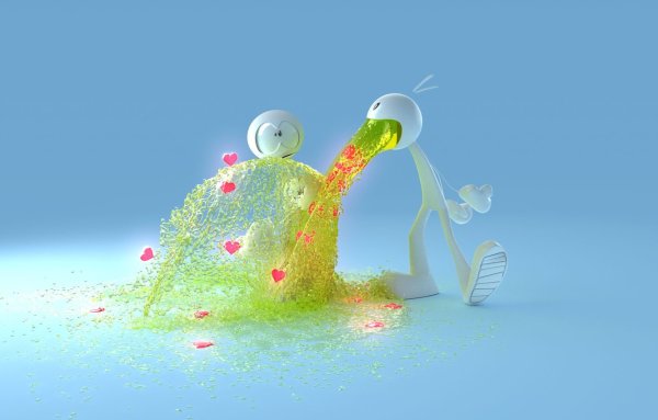 Артем Артяков картины