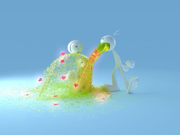 Море солнце пляж