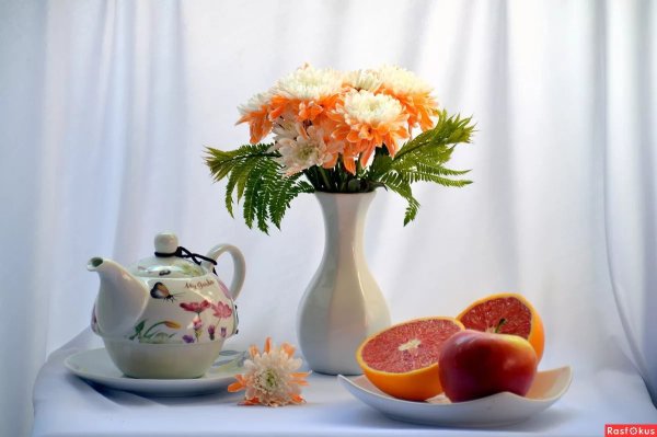 Доброго субботнего утра и хорошего дня