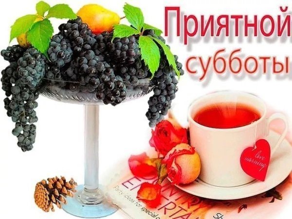 Пожелания на новый день