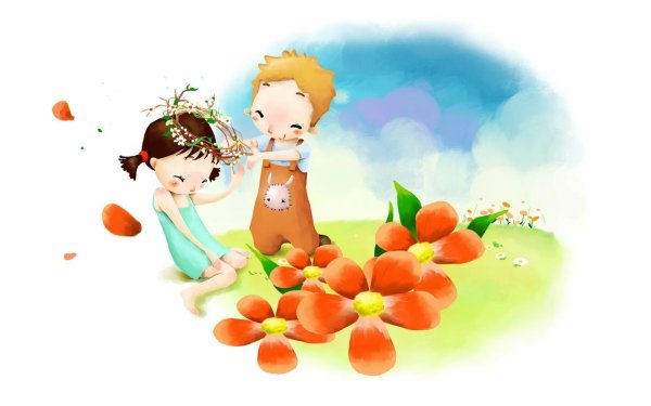 Тропинка доброты