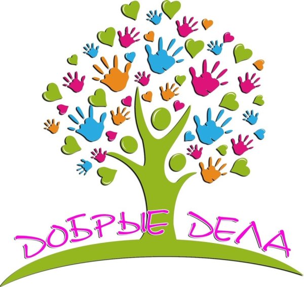 Дети вешают скворечник