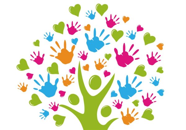 Рисуем добрые дела