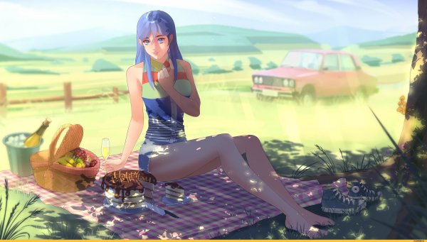 Саманта Смит Бесконечное лето +18