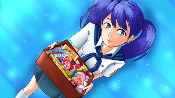 Саманта Смит Everlasting Summer