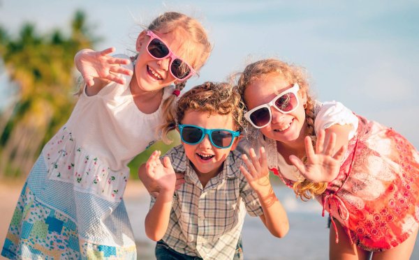 Детская тематика