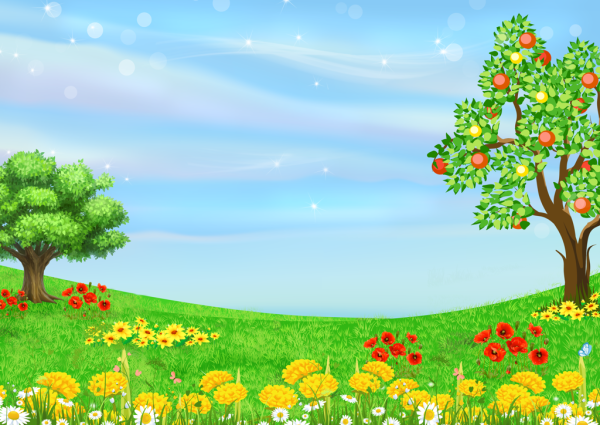 Девочка с яблоками