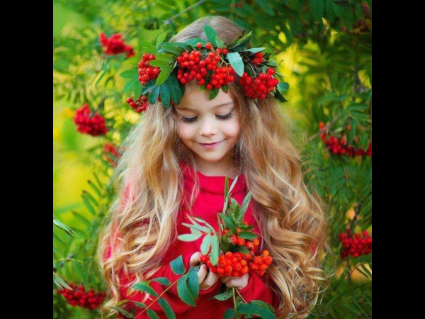 Открытки Здравствуй август