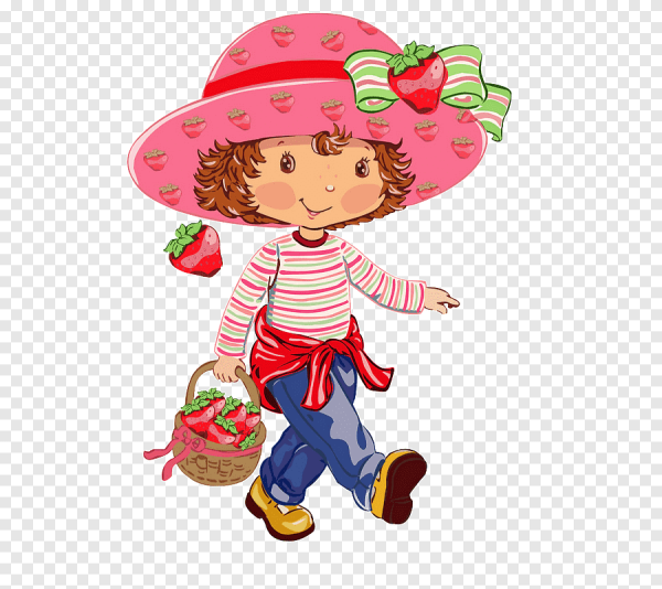 Мультяшные дети