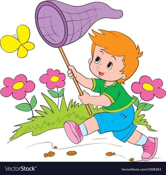 Сказочная Радуга