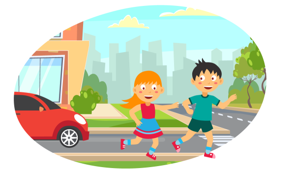 Фон для презентации летний лагерь