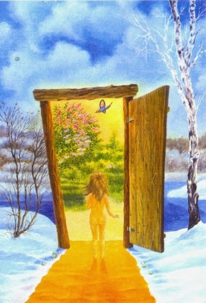 Художник Пышненко Сергей