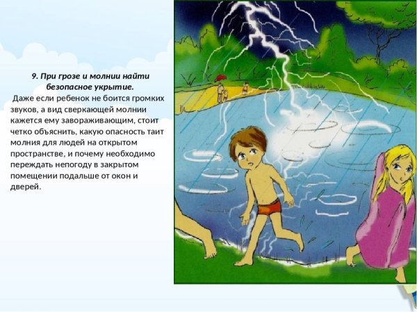 Игра где спряталась вода