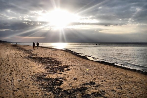 Уходящее лето